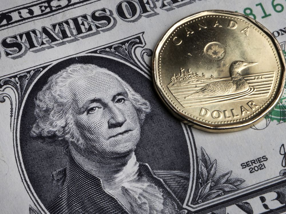 The recent greenback angst has since boosted the Canadian dollar past where it started the year.