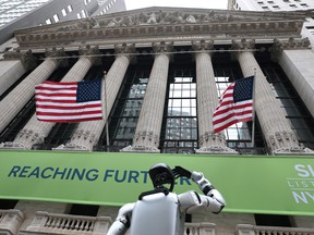 Any hint that the reigning tech giants plan to spend even more than anticipated on developing AI technology could weigh on the stocks.