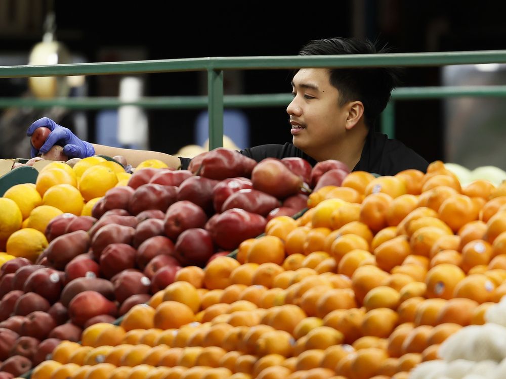 Nearly three-quarters of grocery insiders surveyed expect food inflation to hold in the three to four per cent range, buoyed by ongoing commodity pressure and overall cost inflation.