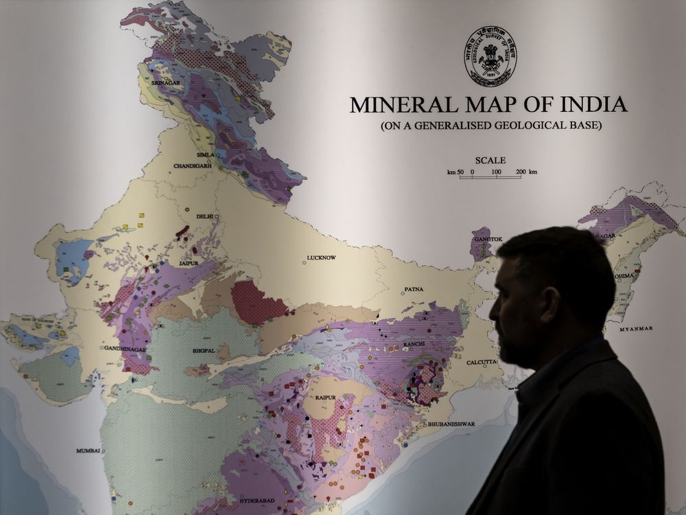 India and Canada to anchor trade in energy, critical minerals