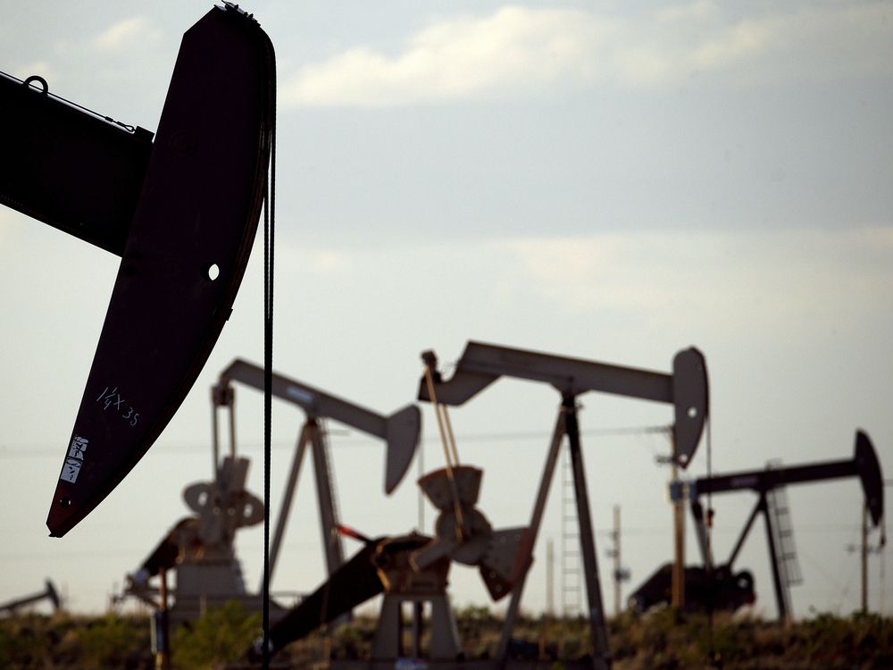 Oil hits fresh four-month high as Trump warns Iran to make deal