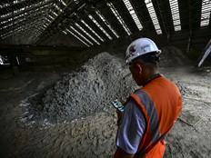 First Quantum has sought to offload assets since Panama’s government ordered a shutdown of the company’s flagship Cobre Panama copper mine in late 2023.