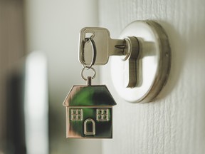 If economists are right that rates don’t have much room to fall (barring a shock), should more borrowers give locking-in a longer, harder look?