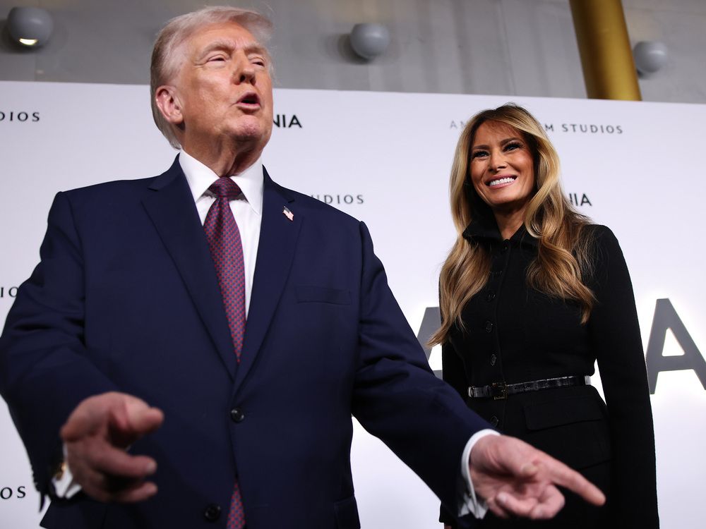 Trump threatens tariffs on countries sending oil to Cuba