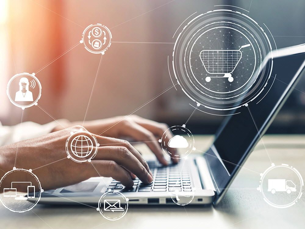 The advent of agentic AI threatens to start unpicking an online retail ecosystem that has cost billions of dollars of investment to create.