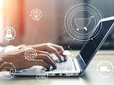 The advent of agentic AI threatens to start unpicking an online retail ecosystem that has cost billions of dollars of investment to create.