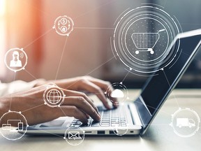 The advent of agentic AI threatens to start unpicking an online retail ecosystem that has cost billions of dollars of investment to create.