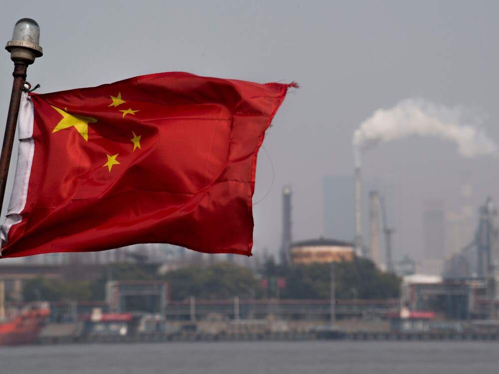 The private refiner’s bid comes as China explores alternatives to Venezuela’s cheaper heavy crude.