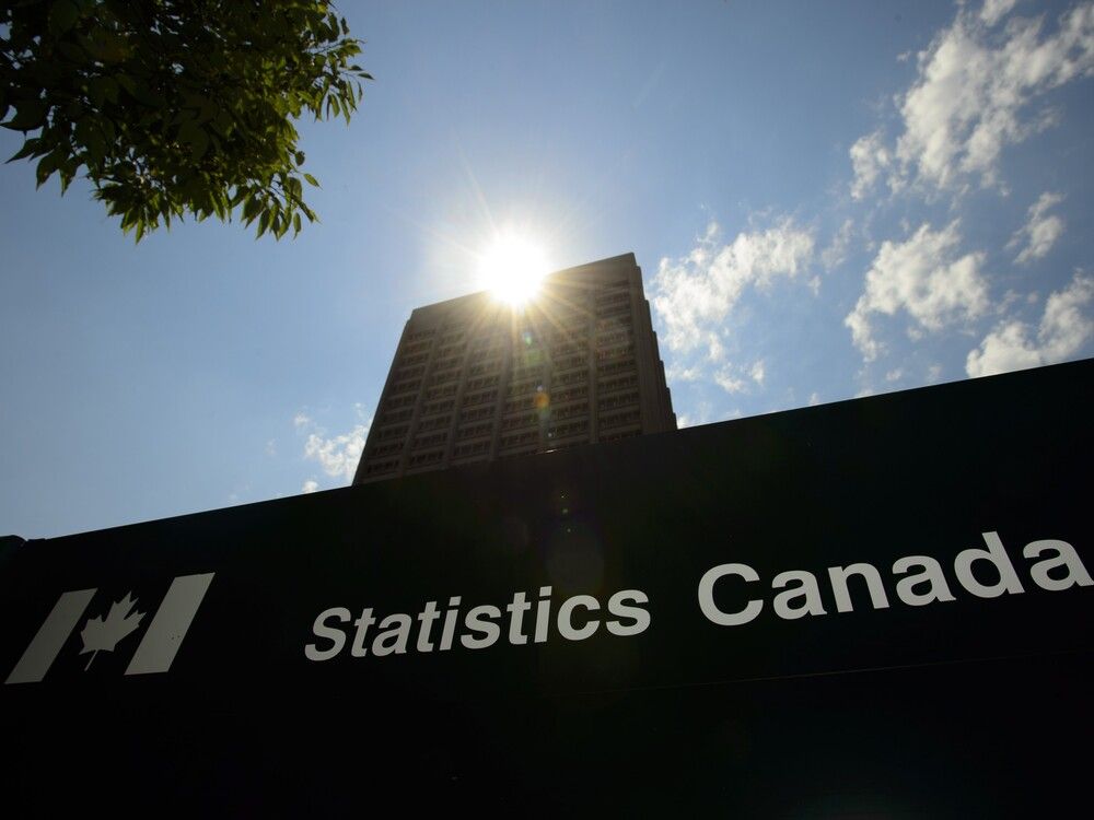 “Statistics Canada’s goal is to balance timeliness in disseminating our data with the needs of data users,” said a spokesperson for the agency.