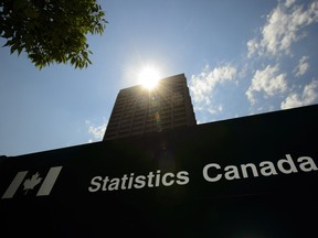 “Statistics Canada’s goal is to balance timeliness in disseminating our data with the needs of data users,” said a spokesperson for the agency.