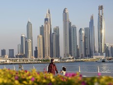 Canada and the UAE are to start negotiations on a comprehensive economic partnership this month to boost collaboration in AI and emerging tech between the two countries.