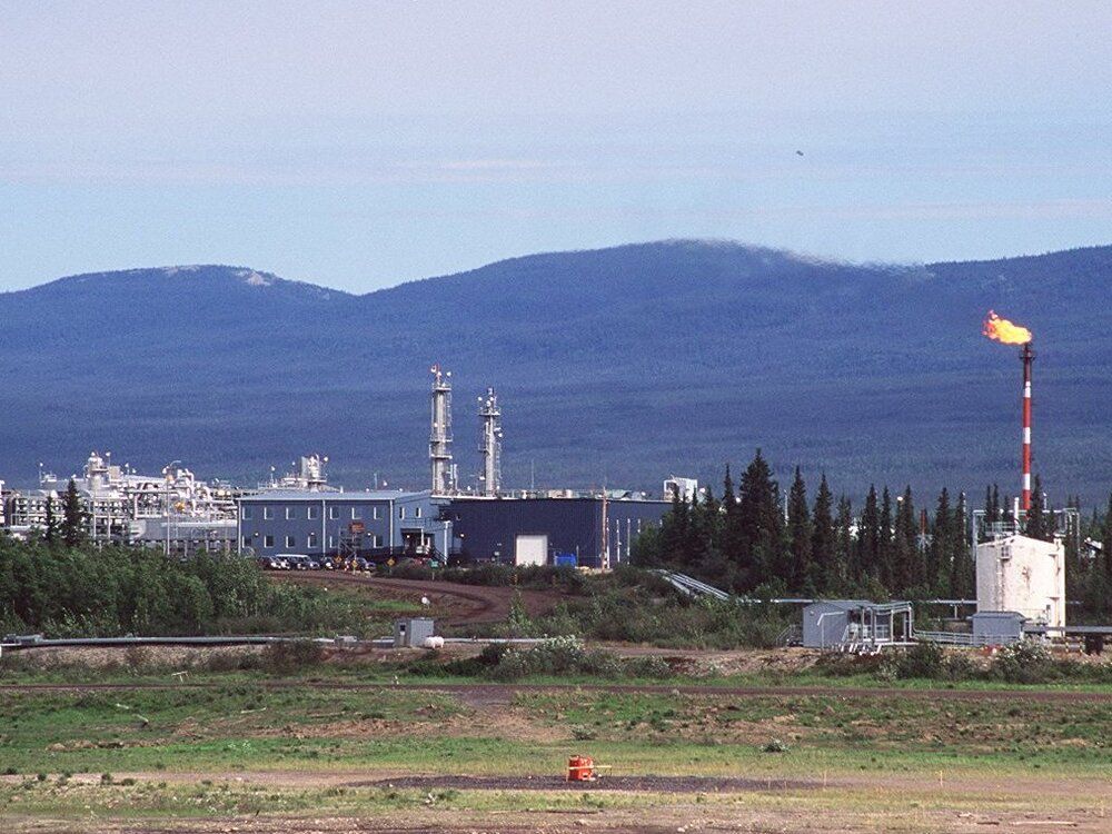 Imperial recorded a US$320 million after-tax charge related to the Norman Wells shutdown in its fourth-quarter results. Site reclamation is scheduled to start some time after 2030.