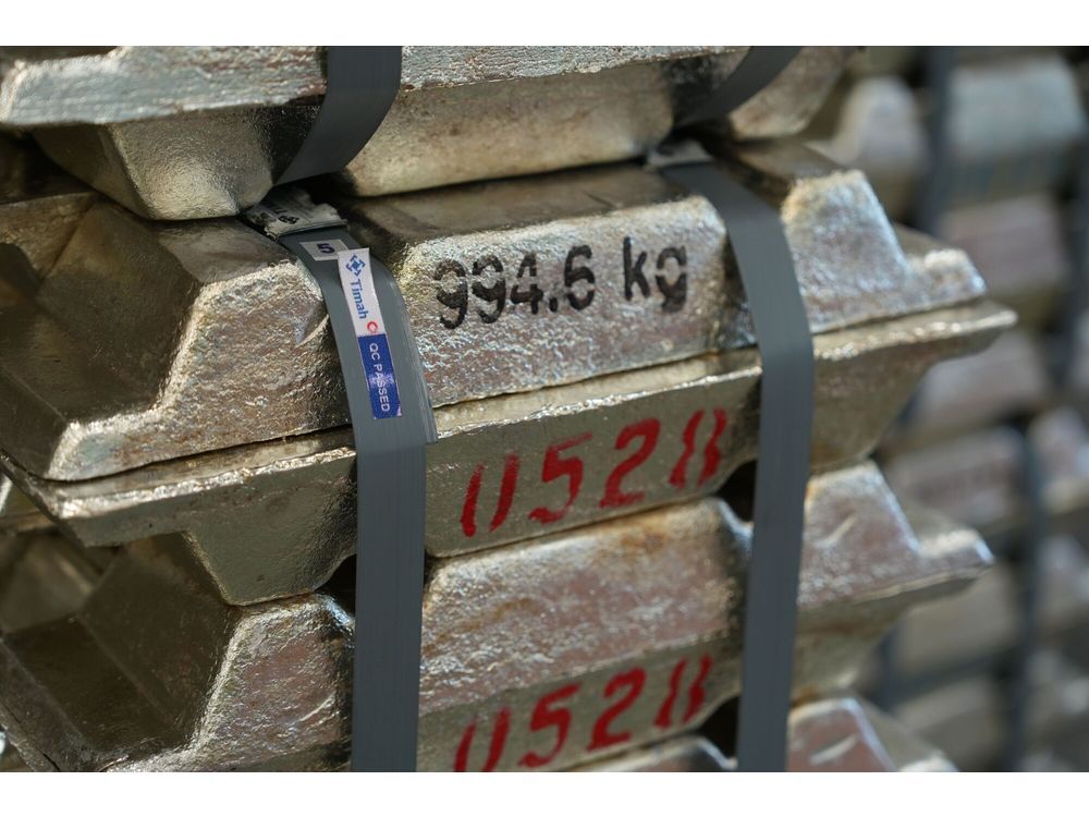  Dimas Ardian/Bloomberg