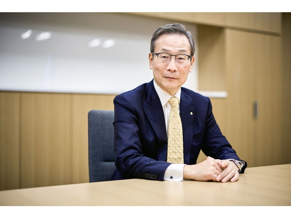 TDK Plans Silicon Battery Update for Holiday Season’s AI Gadgets