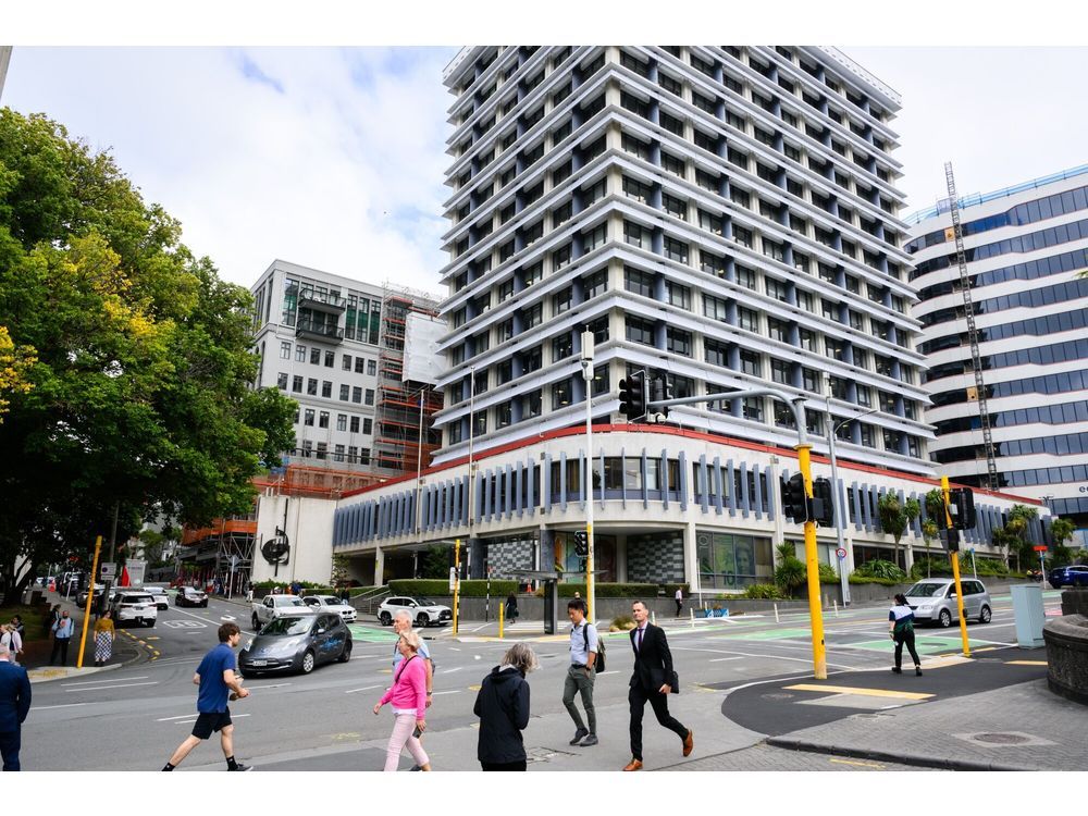 New Zealand Inflation Pushes Above RBNZ 1-3% Target Band