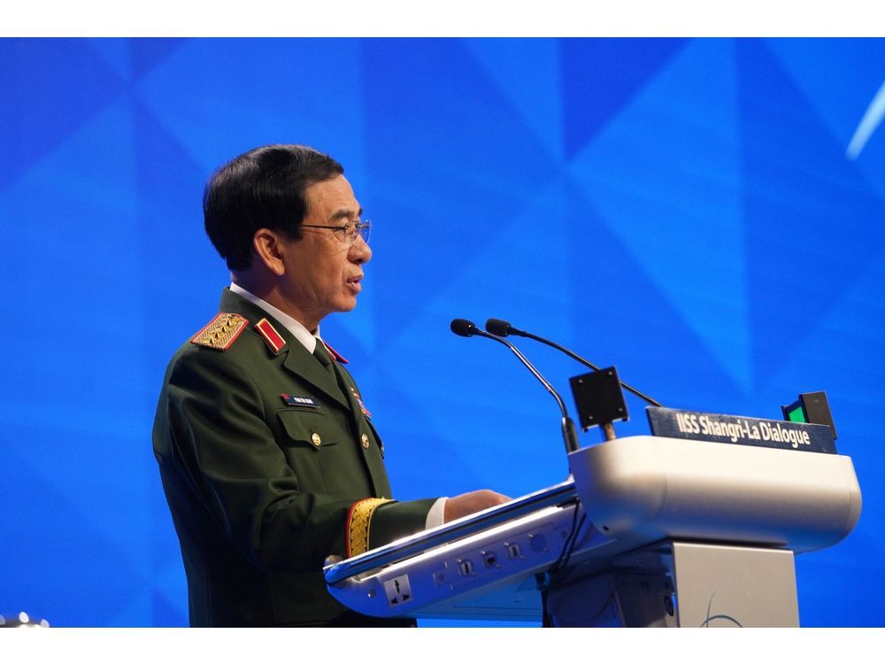 Vietnam’s Politburo Signals Key Winners After Party Congress