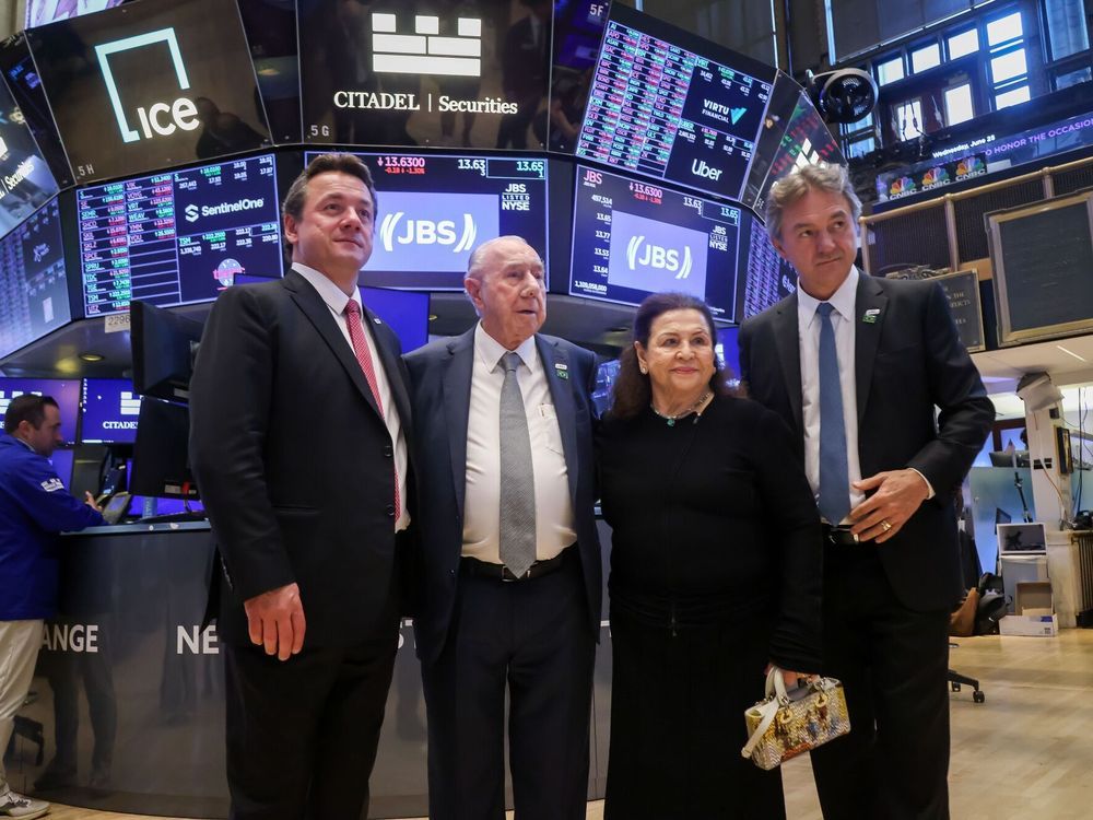 Brazil’s Billionaire Batistas Poised for Venezuelan Oil Revival