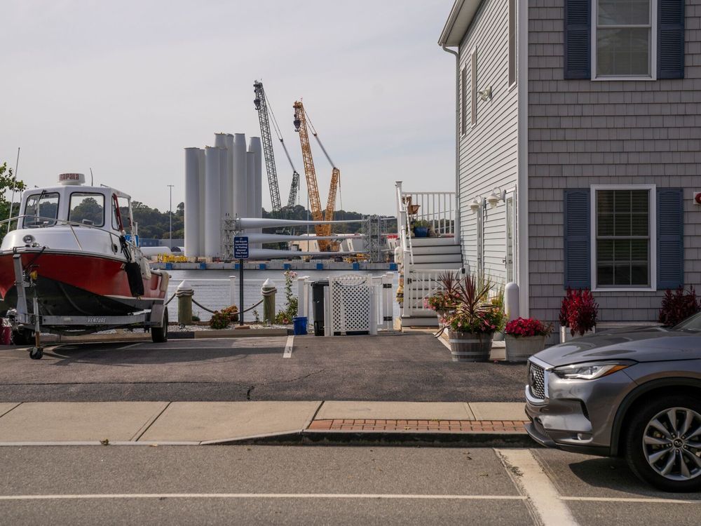  Joe Buglewicz/Bloomberg