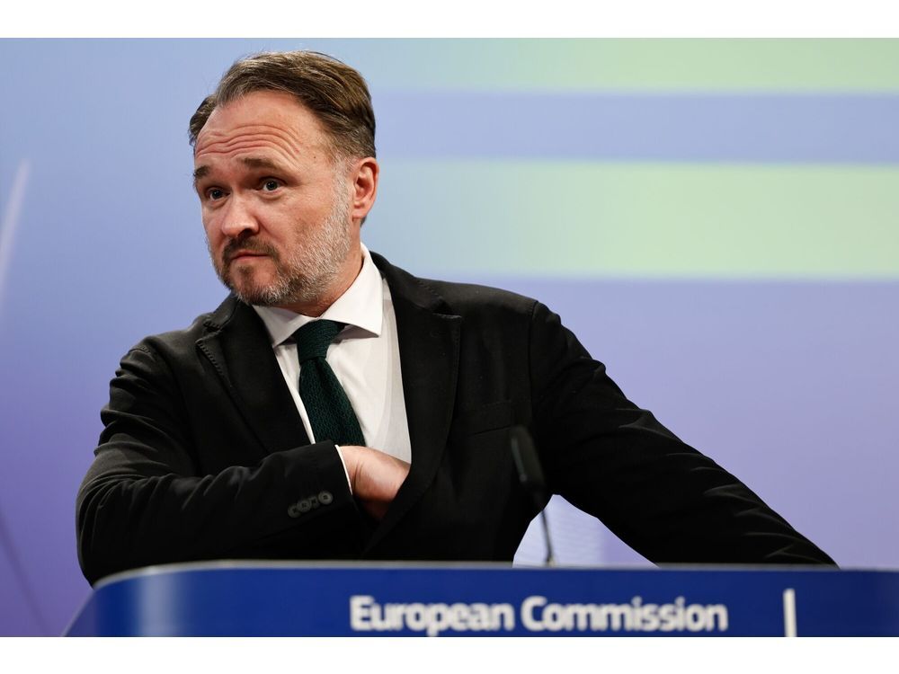 EU Eyes Gas From Qatar and Canada to Reduce Reliance on US LNG