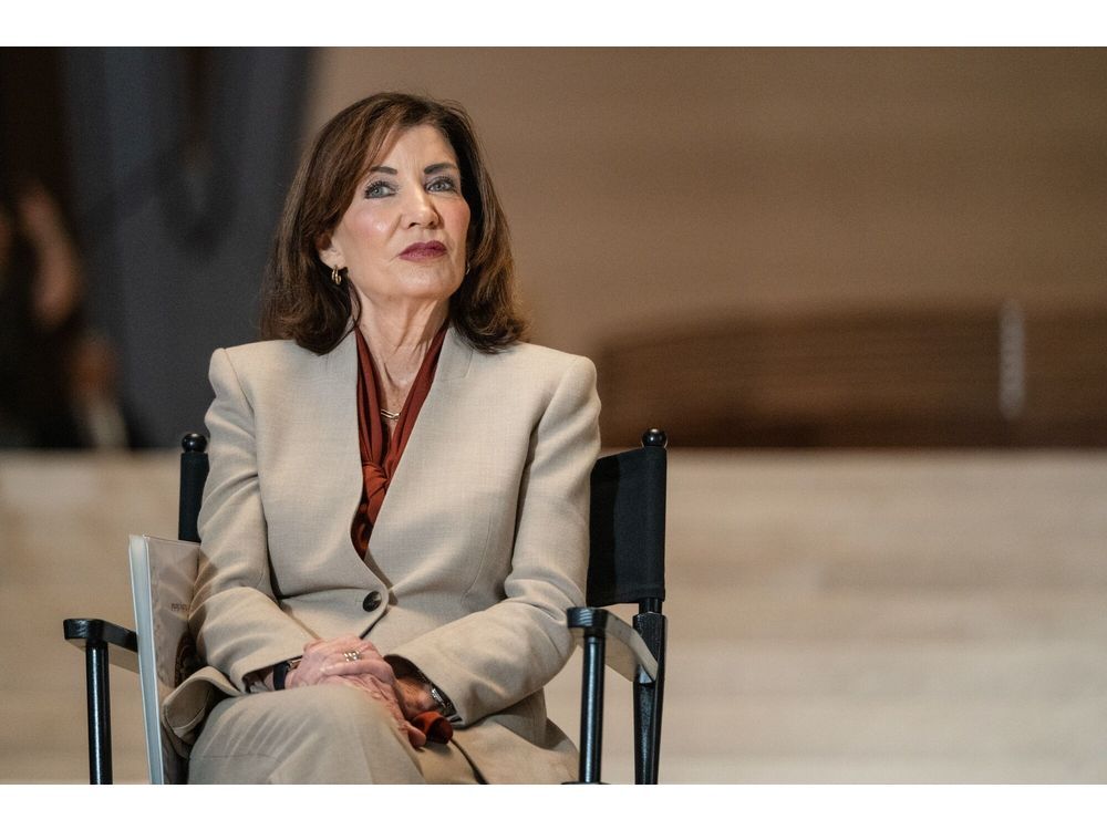 New York Affordability Crisis Sets Up Hochul’s Plan Ahead of Election