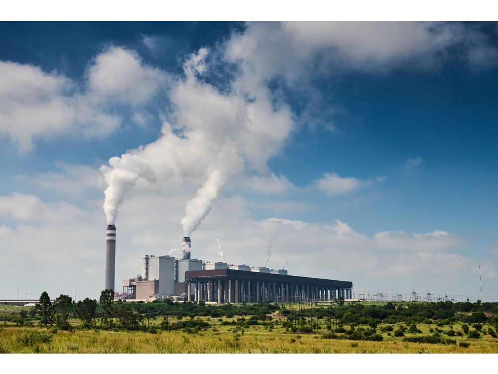 Germany Lauds Climate Finance Pact Decried by South African Minister