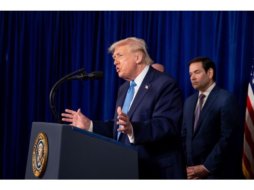 Trump Says US Oil Producers to Invest Billions in Venezuela