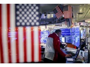 Michael Nagle/Bloomberg