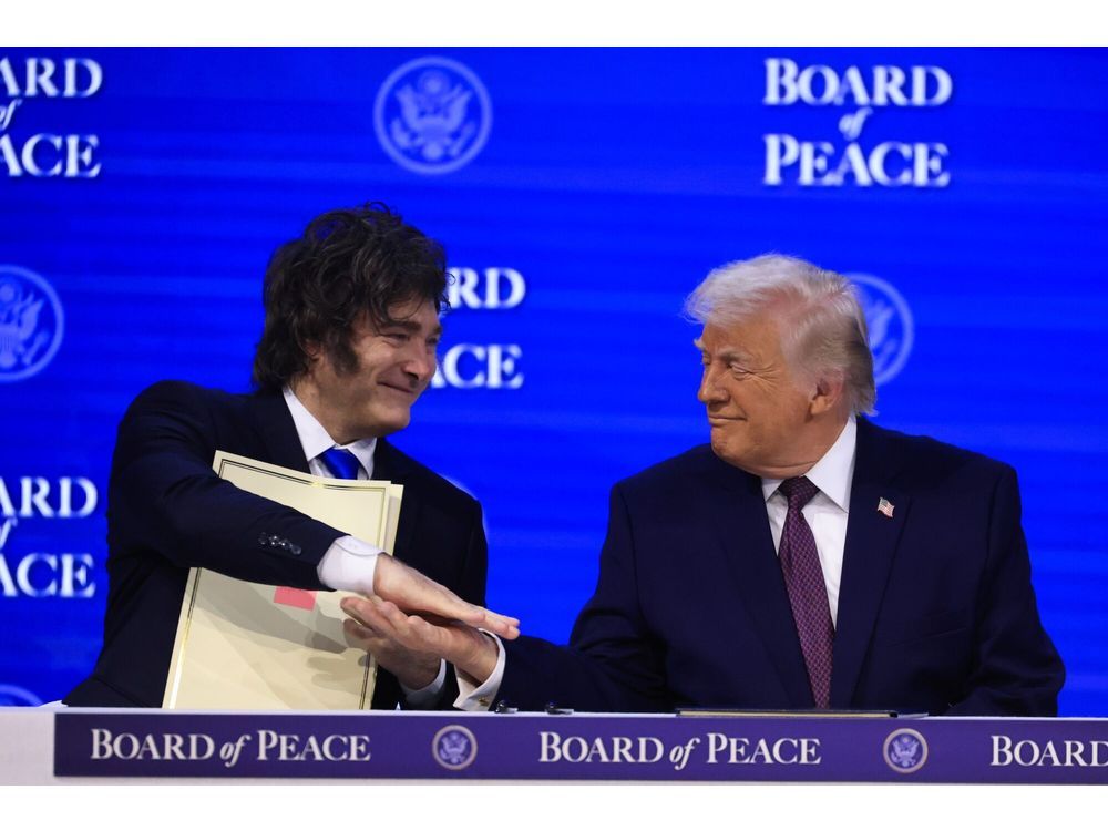 ‘Davos of Latin America’ Sets Up Test of Lula’s Regional Clout