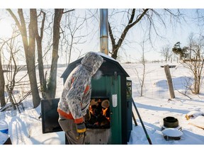 Michael Swensen/Bloomberg