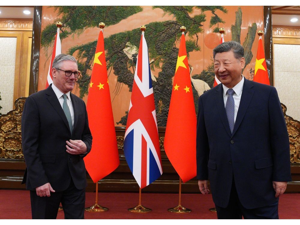  Carl Court/Getty Images