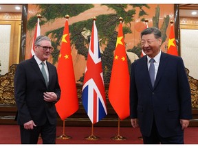 Carl Court/Getty Images