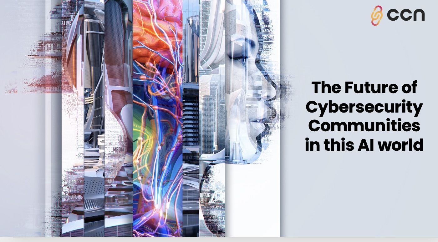 Community in the Age of AI  