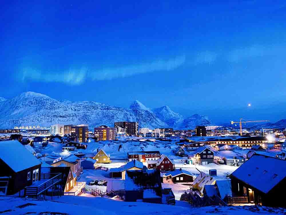 Trump backs down from EU tariff threat on 'framework' Greenland deal