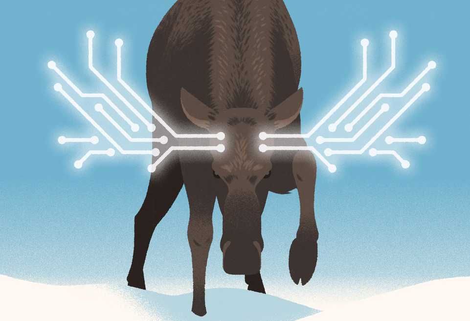 Canada’s cybersecurity moment of truth 