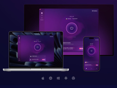 ClearVPN Premium Plan: 1-Year Subscription