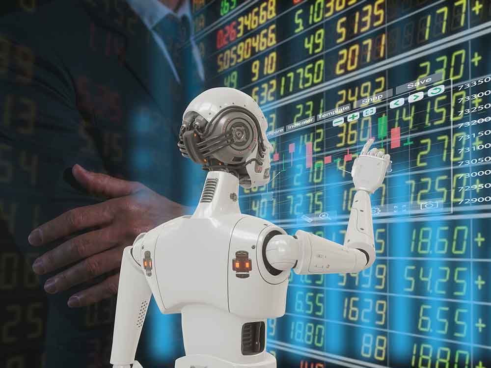 5 AI chatbot prompts you can use to help you invest