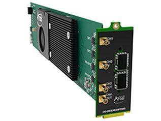 Artel™ openGear OG-ENDE