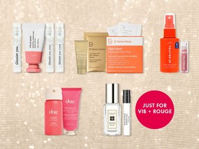 Photo courtesy of Sephora