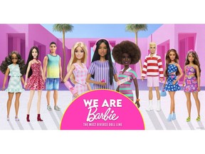 Barbie® Introduces the First Autistic Barbie Doll, Championing Representation for Children through Play. The doll was developed in partnership with the Autistic Self Advocacy Network (ASAN).