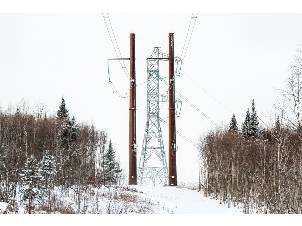 Avangrid’s New England Clean Energy Connect Project Is Complete and Energized