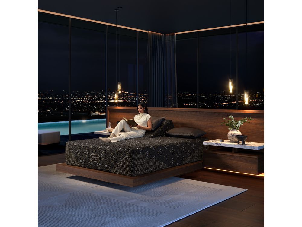 Serta Simmons Bedding Announces Major Serta® and Beautyrest® Launches at Winter Las Vegas Market