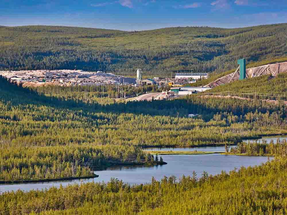 'The hottest it's ever been': Canada’s mining sector booms as labour shortages tighten