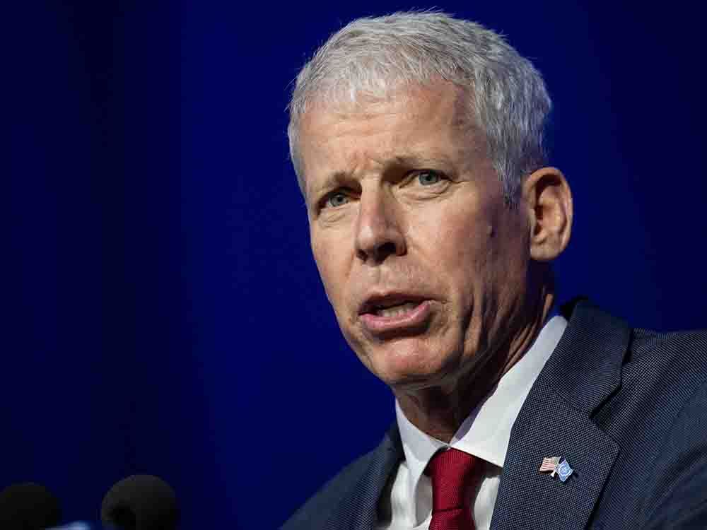 U.S. says it will control Venezuela oil exports indefinitely