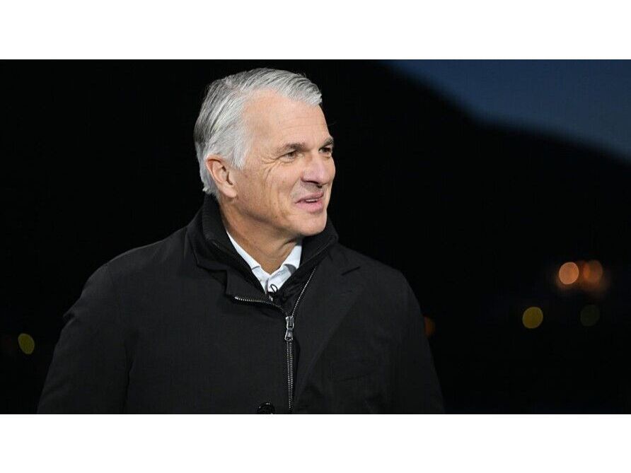 Stocks Set for Best Day Since November on Trump: Markets Wrap