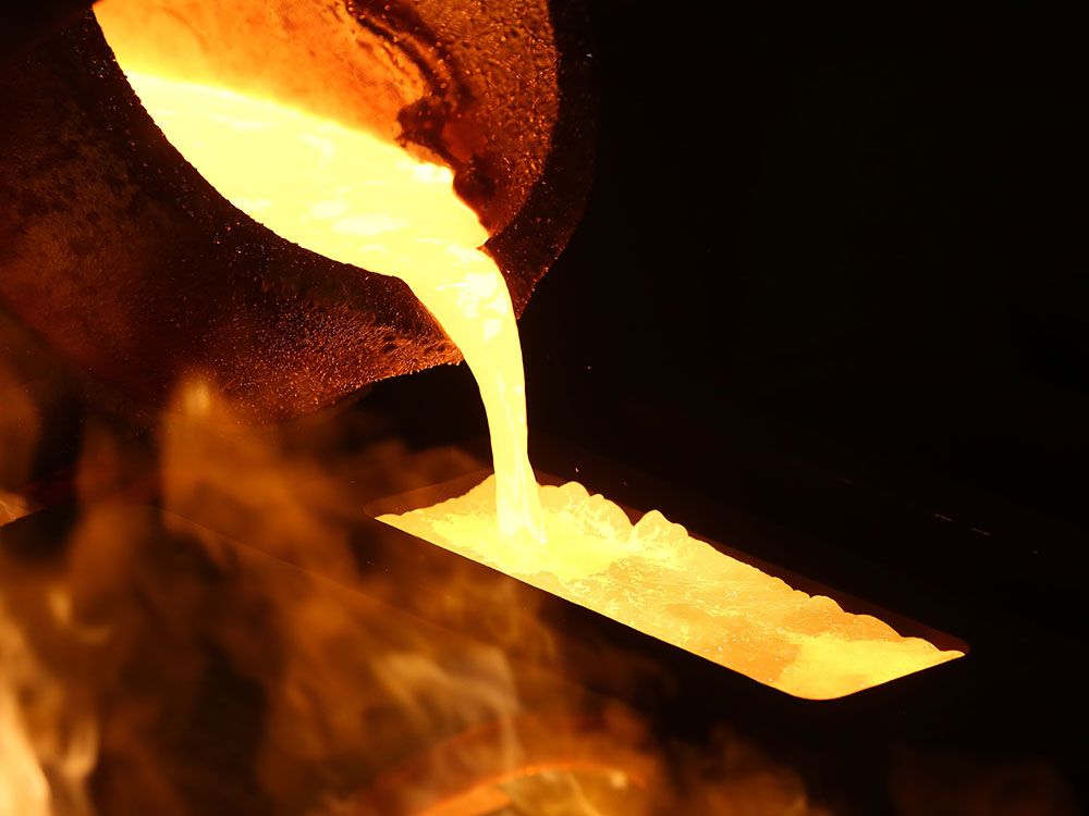 Posthaste: Why Canada's overseas trade gains are a bit of a head fake