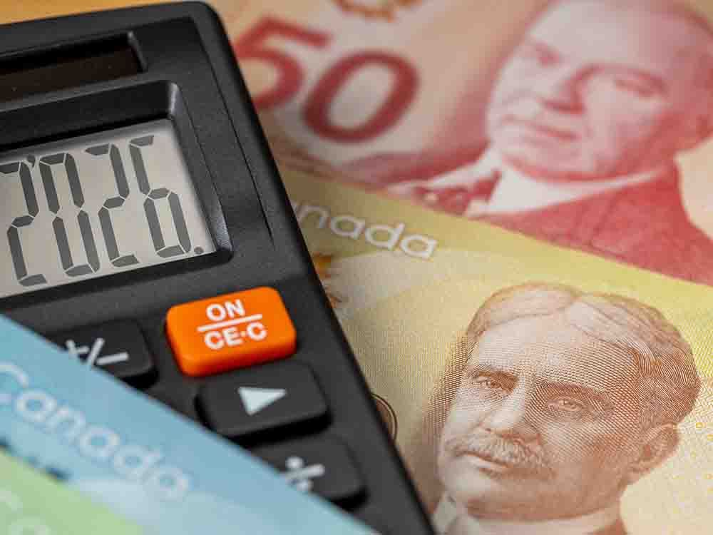 A new approach to taking control of your money