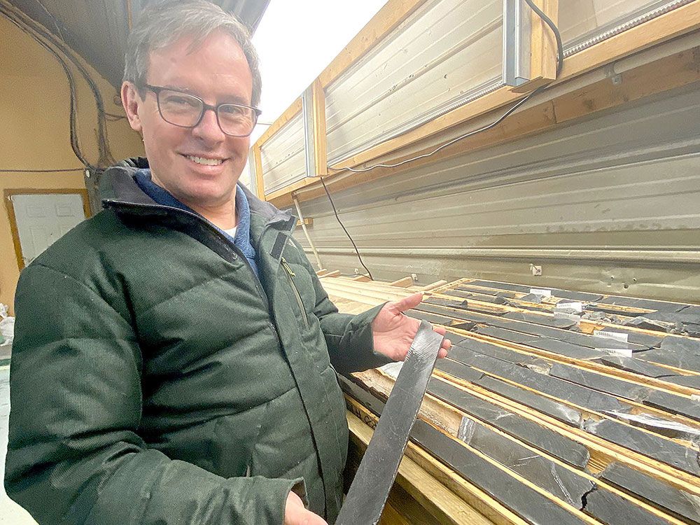 Ontario puts Canada Nickel mine on fast track