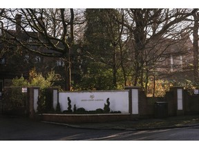 Jose Sarmento Matos/Bloomberg