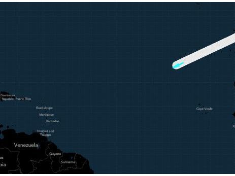 Venezuelan Crude Is Europe-Bound for First Time in Almost a Year
