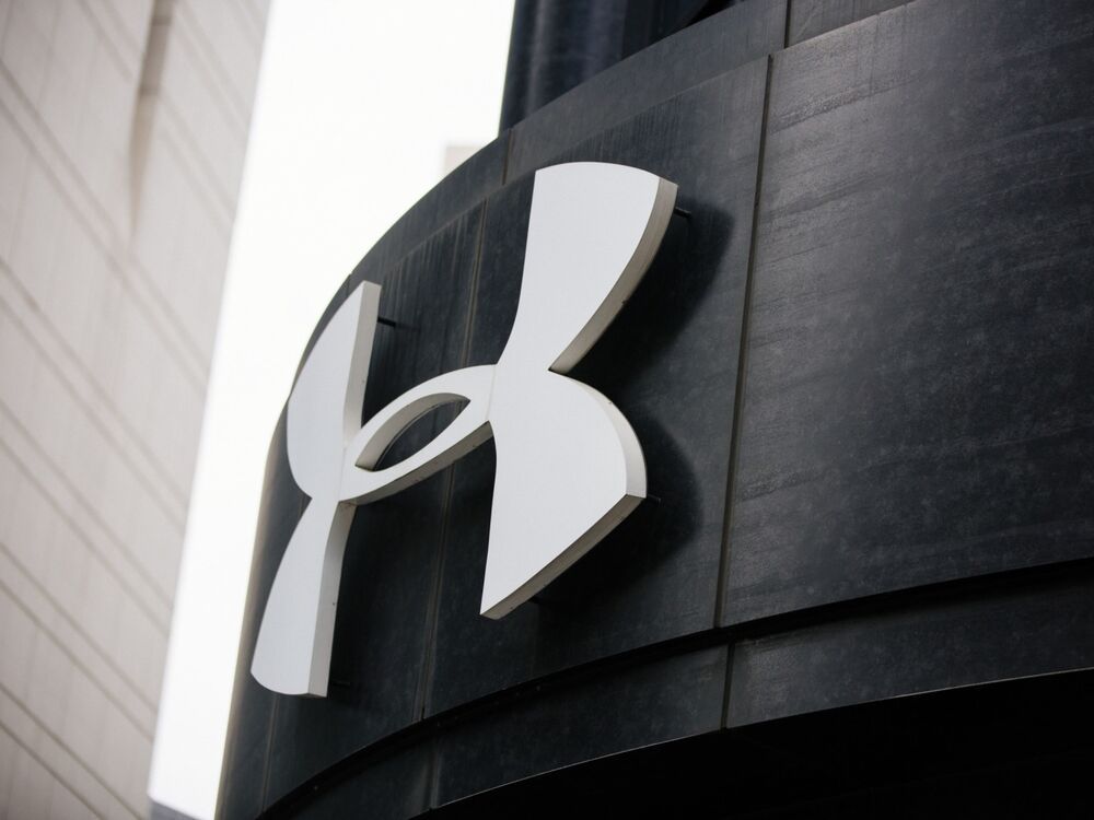 Fairfax's Under Armour stake furthers 'Canada's Berkshire' play